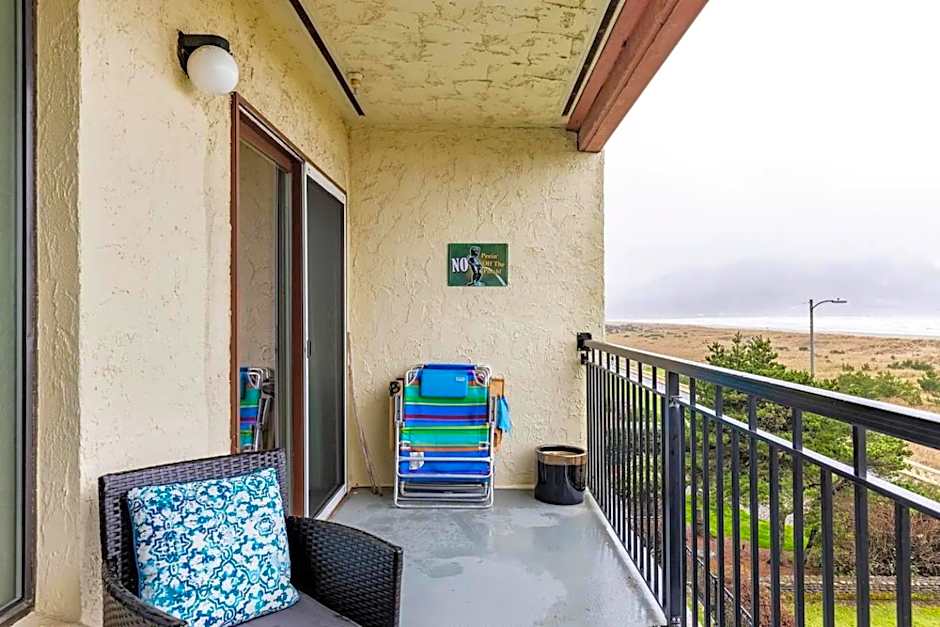 Sand Dollar Haven at Seaside Beach Club Unit 306