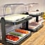 Hotel Garni Fischerfleck in Ismaning near Munich