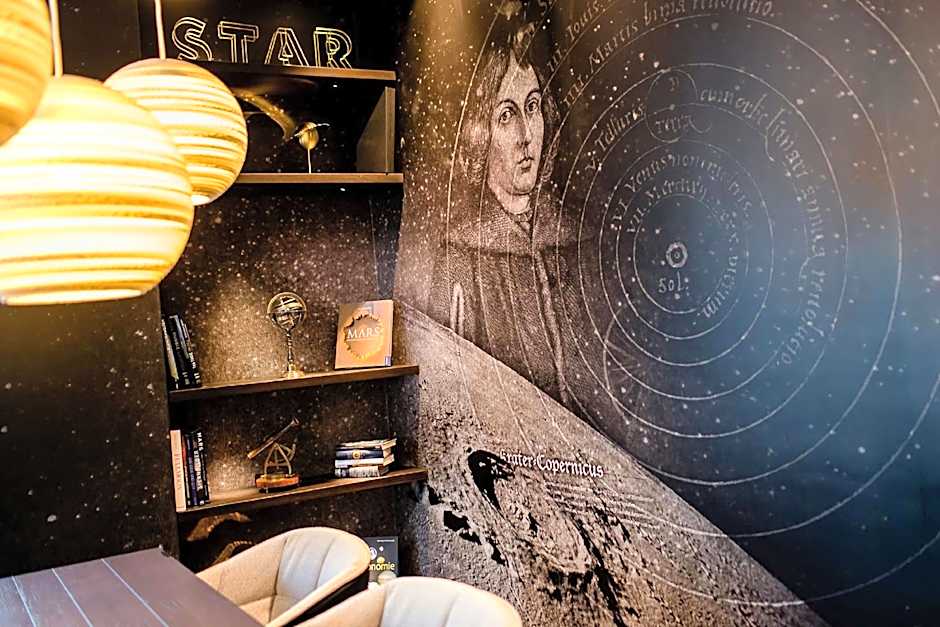Motel One Nürnberg-Plärrrer