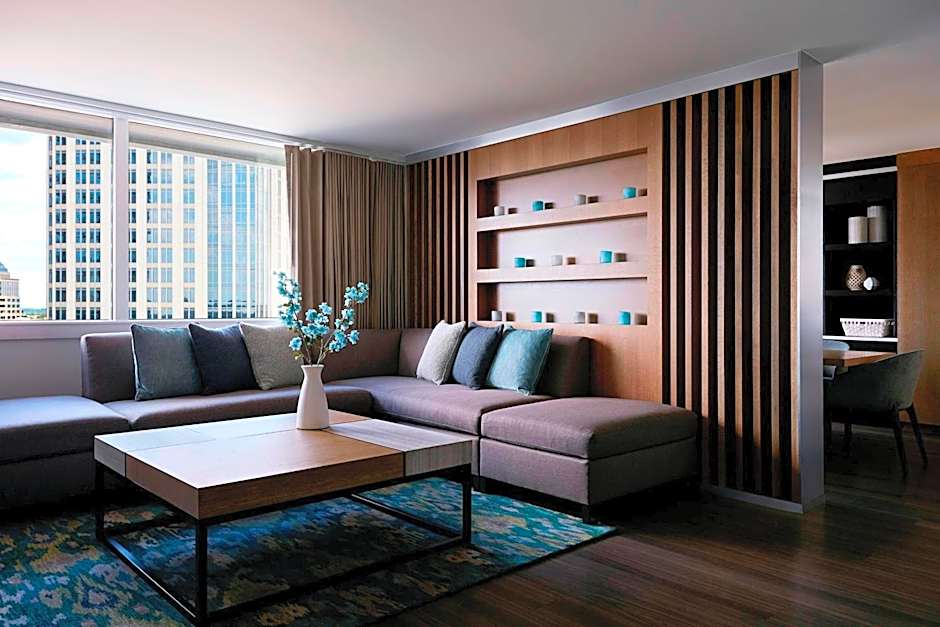 Charlotte Marriott City Center