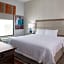 Hampton Inn By Hilton & Suites/Pittsburg/Kansas Crossing