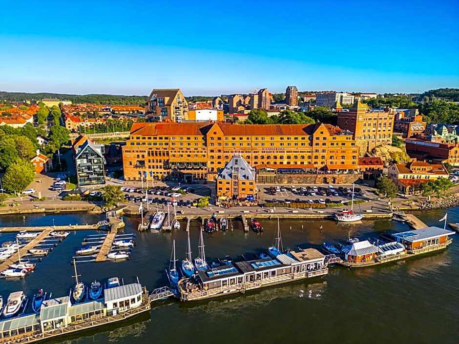 Quality Hotel Waterfront