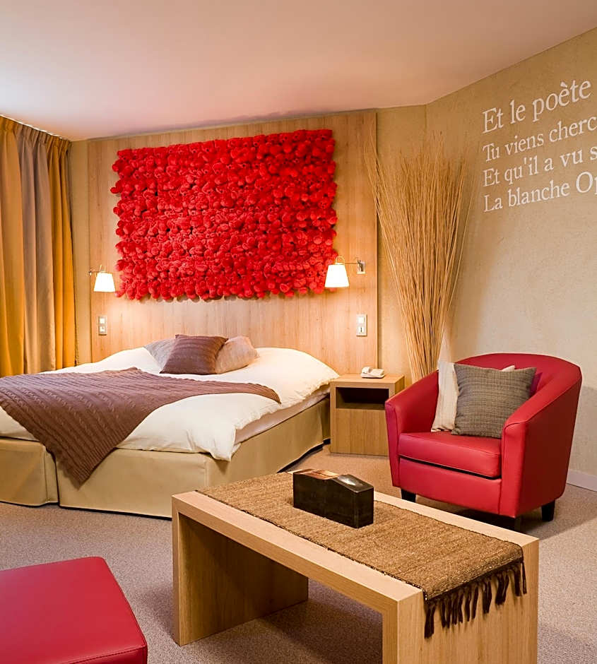 ibis Styles Cholet