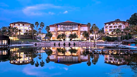 Sofitel La Reserva Cardales