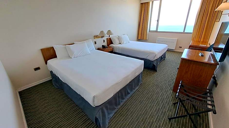 Hotel Diego De Almagro Costanera - Antofagasta