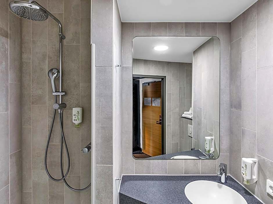 B&B Hotel Bonn-City