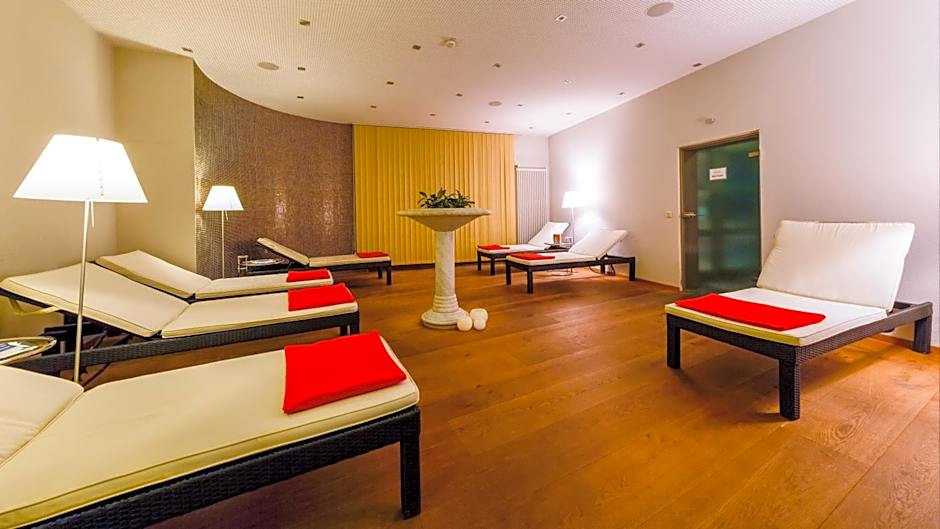 Michels Thalasso Hotel Nordseehaus