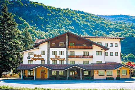 Hotel Napoleon