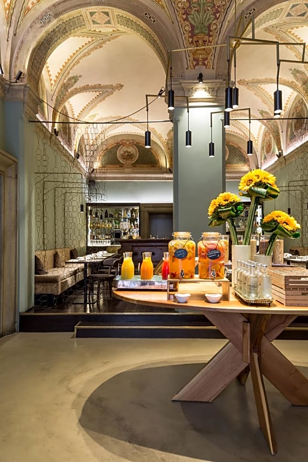 Grand Hotel Cavour