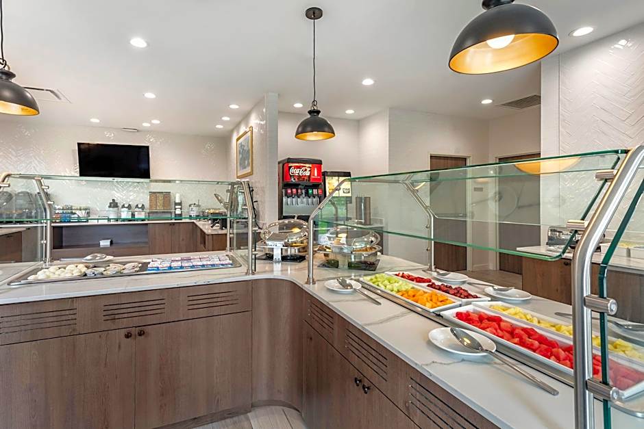 Staybridge Suites Dallas Grand Prairie By IHG
