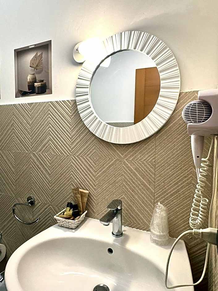 Hotel Masseria Marziale