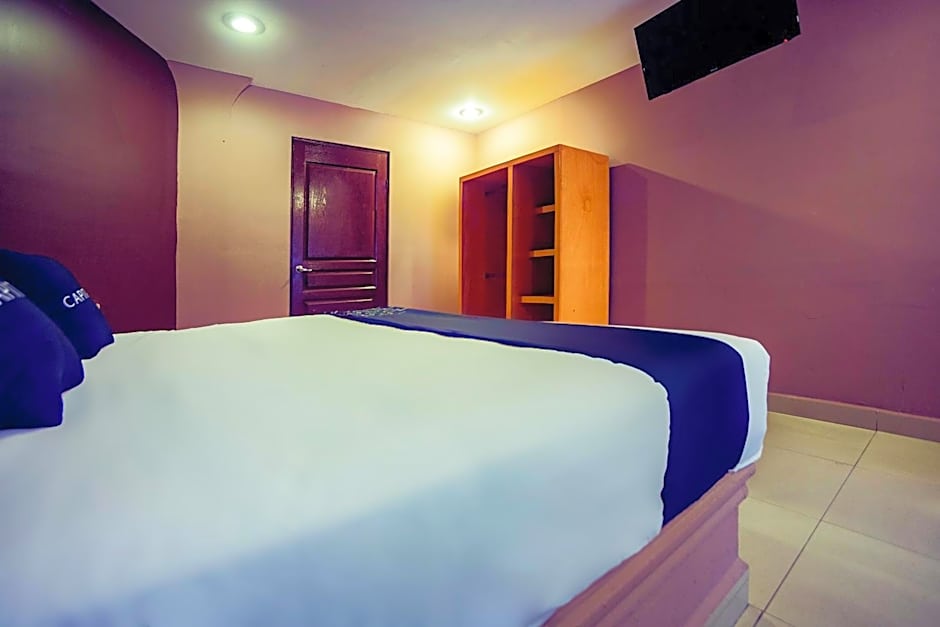 CAPITAL OHotel Diro