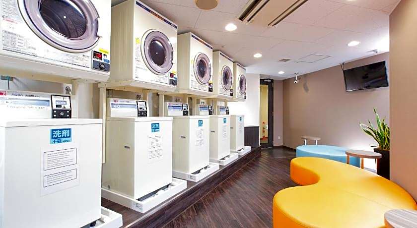 Hotel Mystays Utsunomiya
