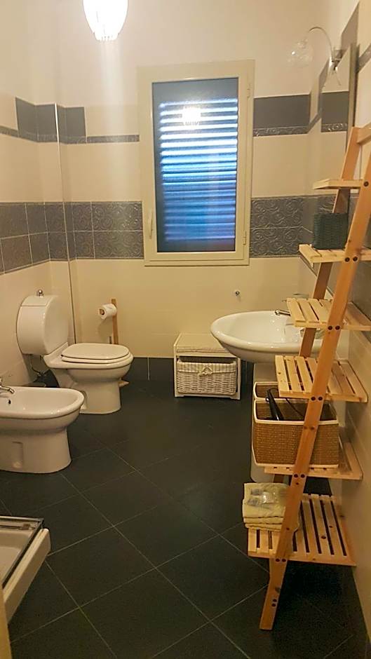 La Porta dell'Alcantara