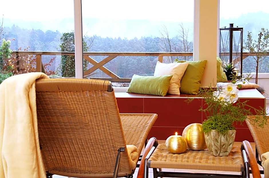 PANORAMA Hotel Heimbuchenthal
