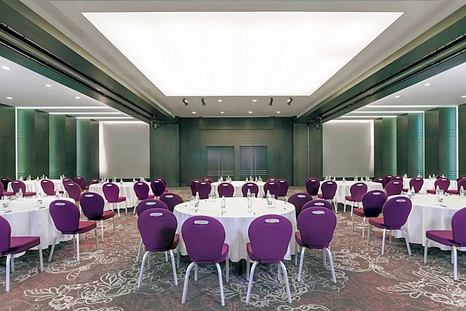 Sheraton Bucharest Hotel