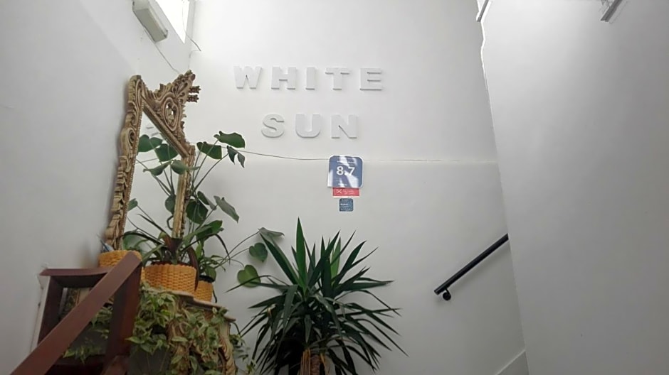 White Sun Hostel