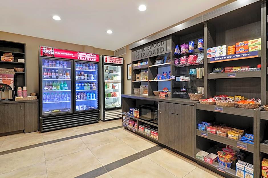 Candlewood Suites Indianapolis - South By IHG