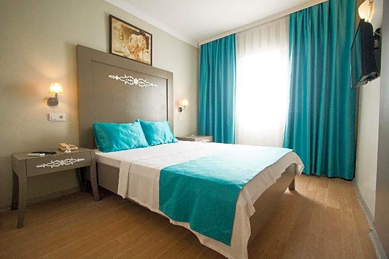 Sky Vela Hotel & Suites - All Inclusive