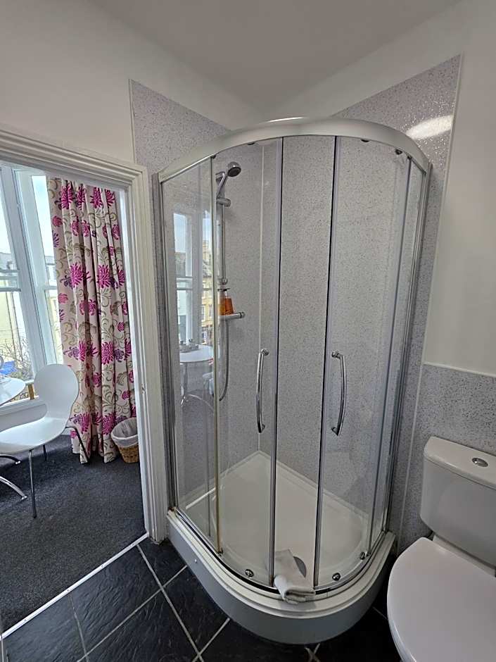 Harry's Hotel