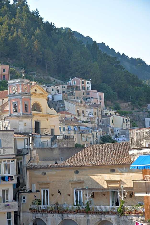 Casa Raffaele Conforti