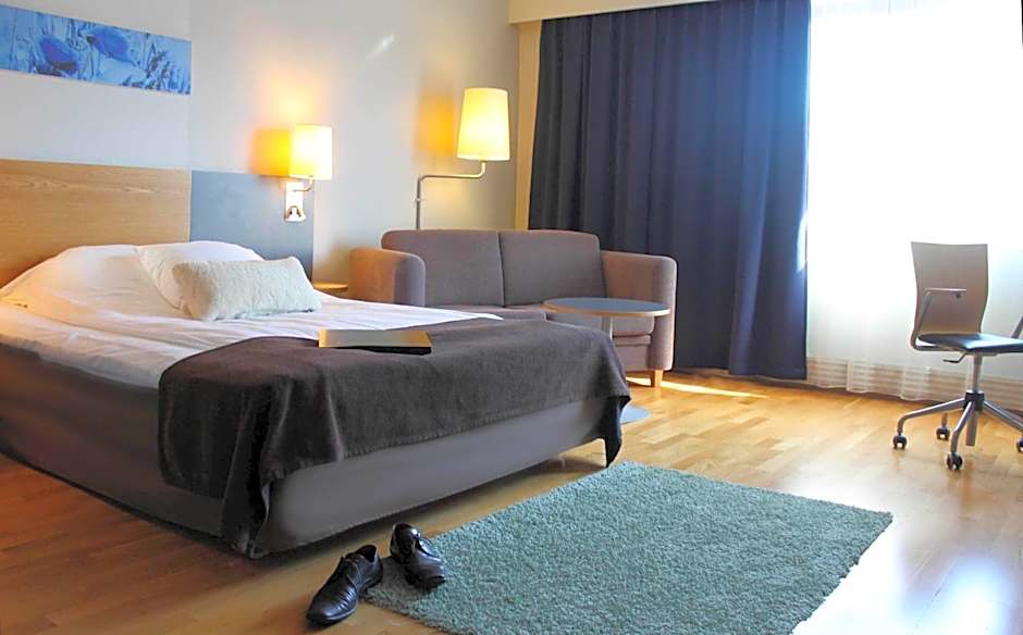 Best Western Plus Gyldenlove Hotell