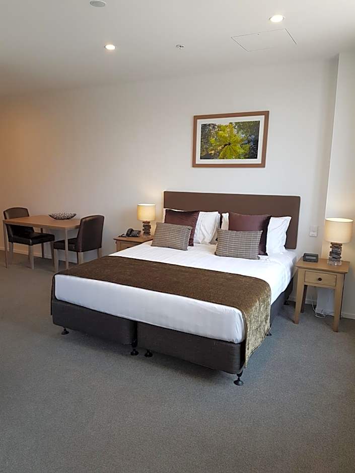 Wyndham Garden Remarkables Park Queenstown