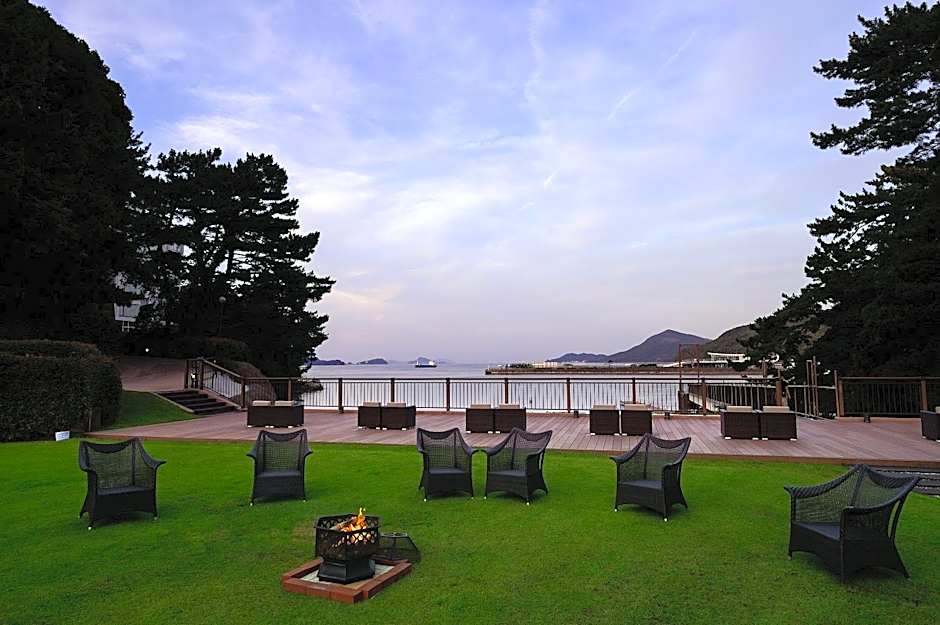 Toba Hotel International Shiojitei