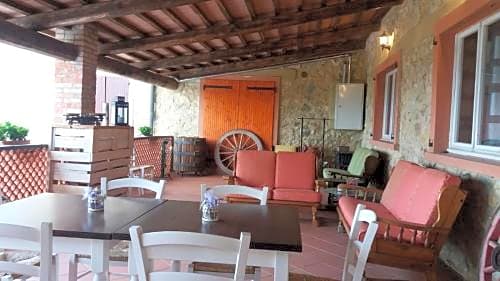 Borgo Fontaccia