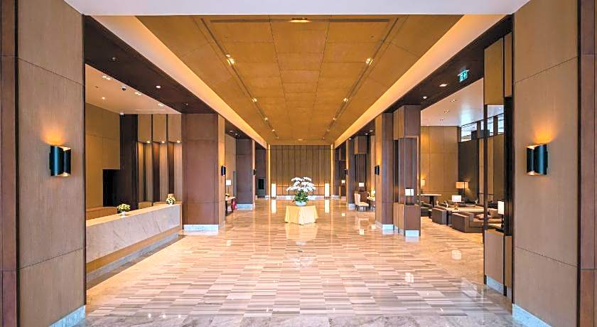 Hotel Nikko Hai Phong