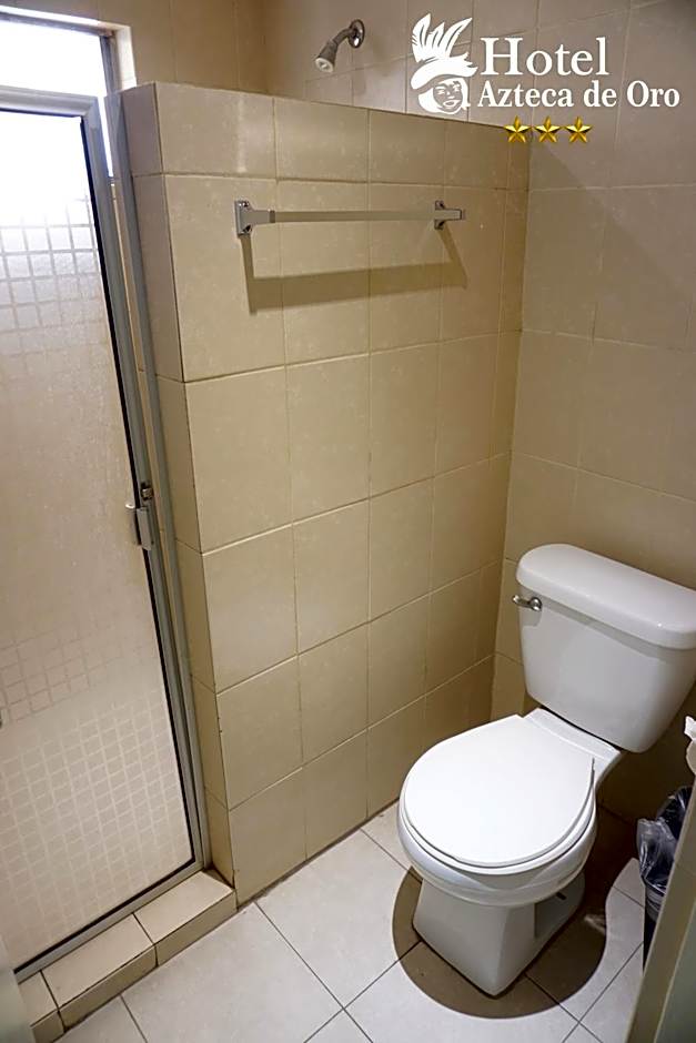 Hotel Azteca de Oro Mexicali