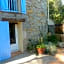 Villa Les Oliviers