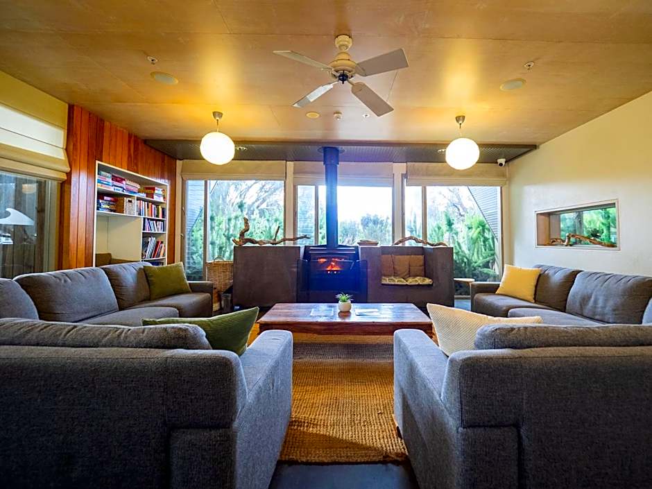 Apollo Bay Eco YHA