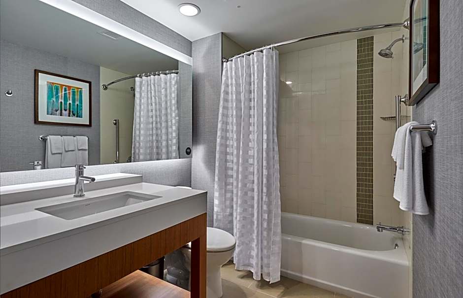 Hyatt Place Eugene/Oakway Center