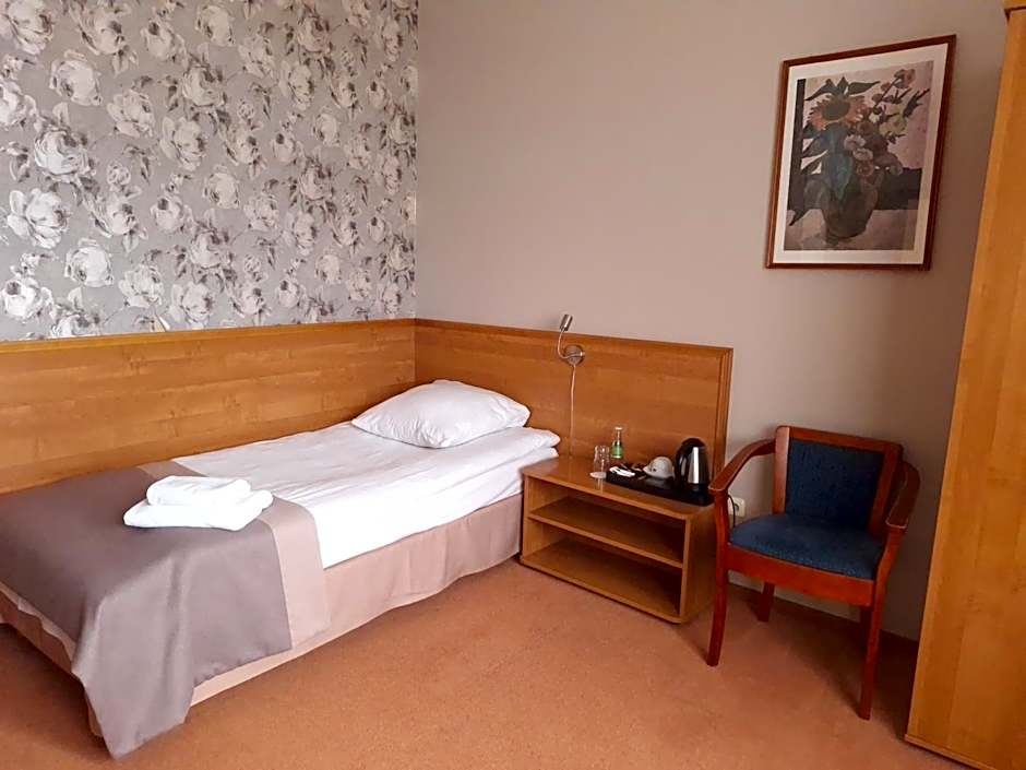 Hotel Restauracja Rondo