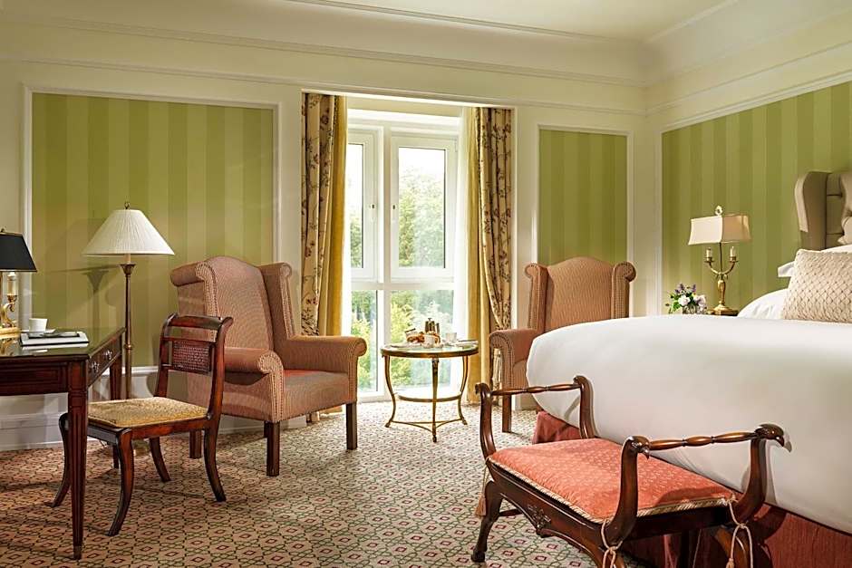 Powerscourt Hotel, Autograph Collection by Marriott