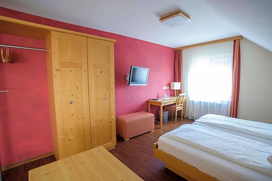 Landgasthof Linde