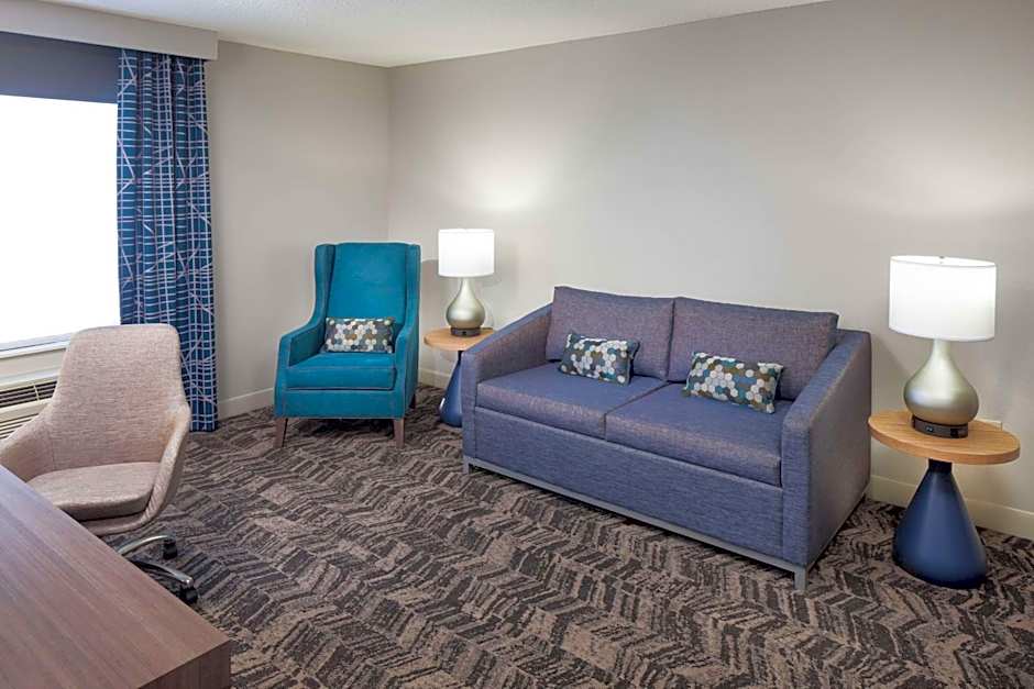 Hilton Garden Inn Savannah Airport