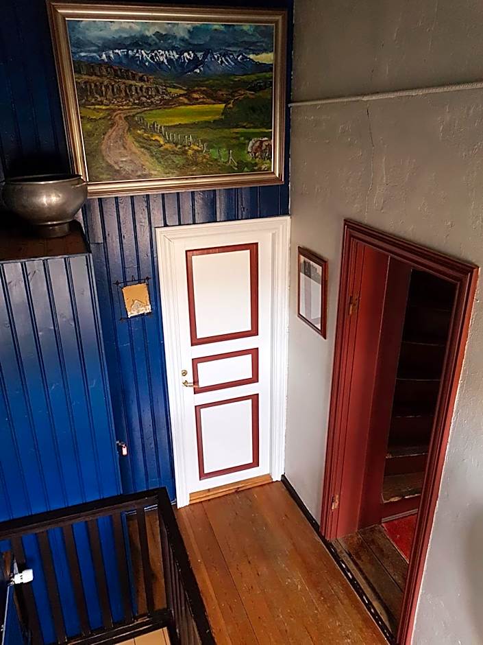Guesthouse Gamli Bær