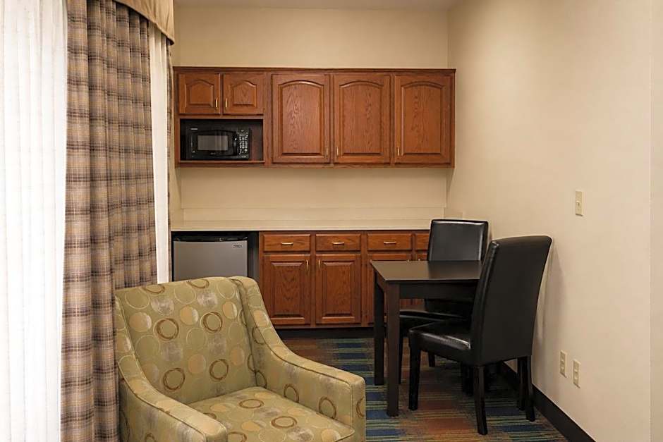 Quality Inn North Vernon near Hwy 50