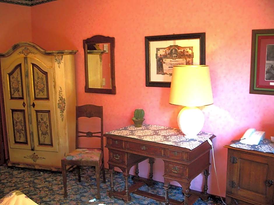 Hotel Barmstedter Hof