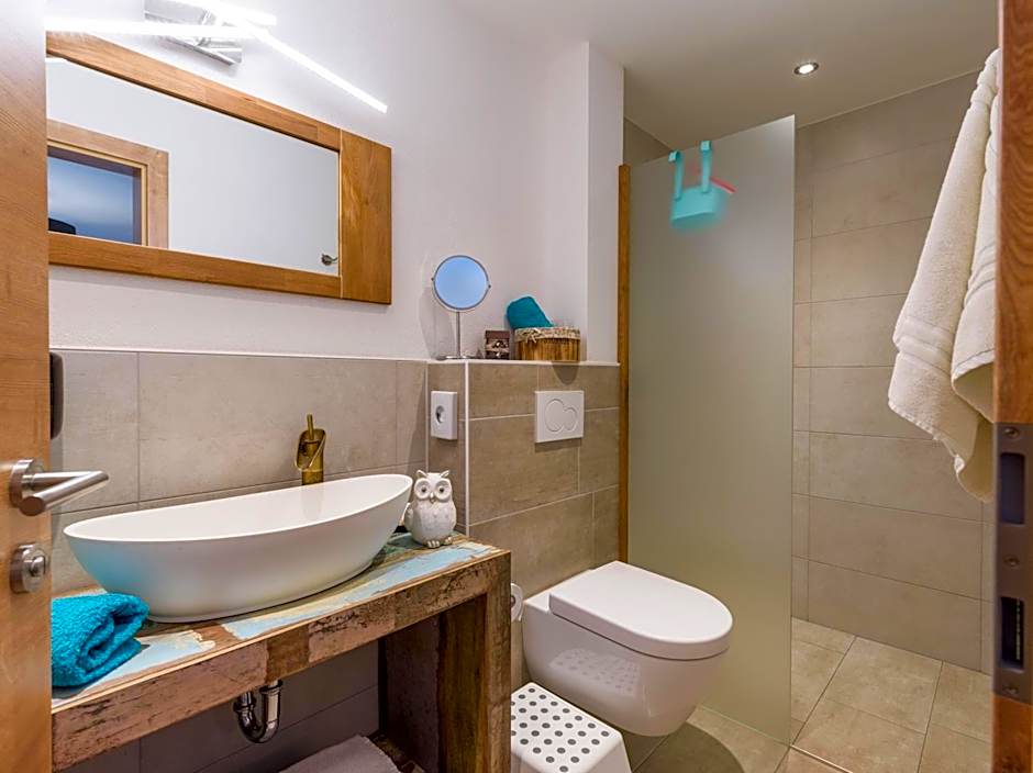 Restaurant Appartements Almdiele