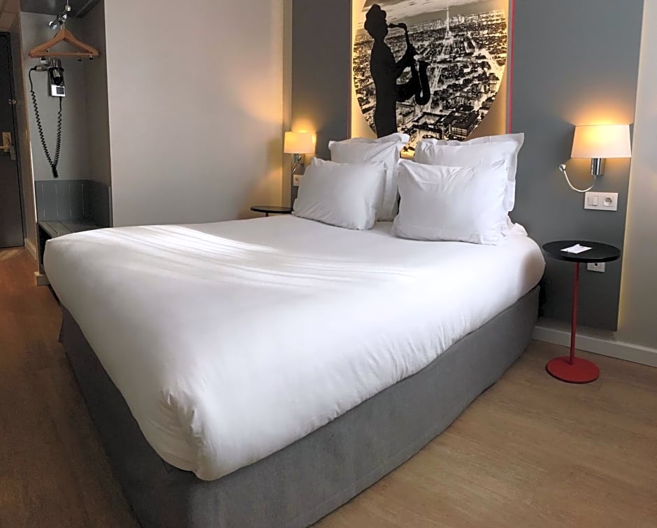 Best Western Paris Saint-Quentin