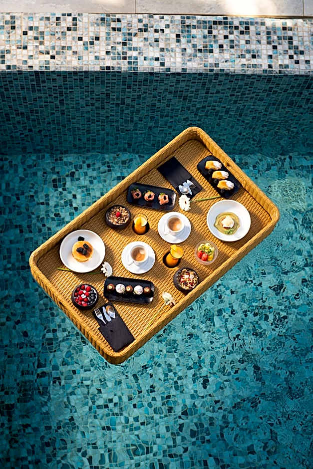 Nautilux Rethymno by Mage Hotels