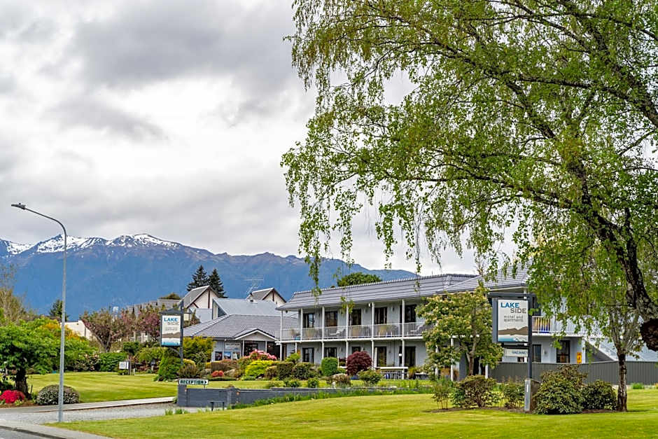Lakeside Motel & Apartments