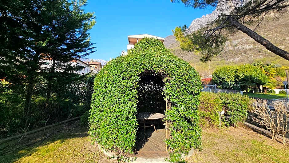 La Baita
