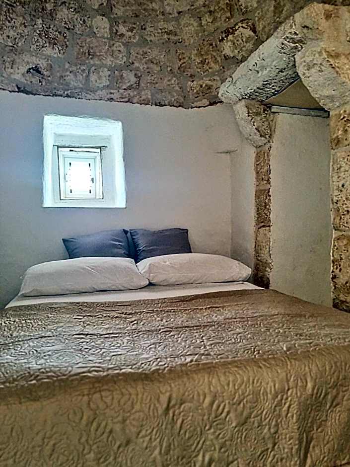 Trullo Oasi Veronica