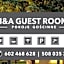 M&A GUEST ROOMS