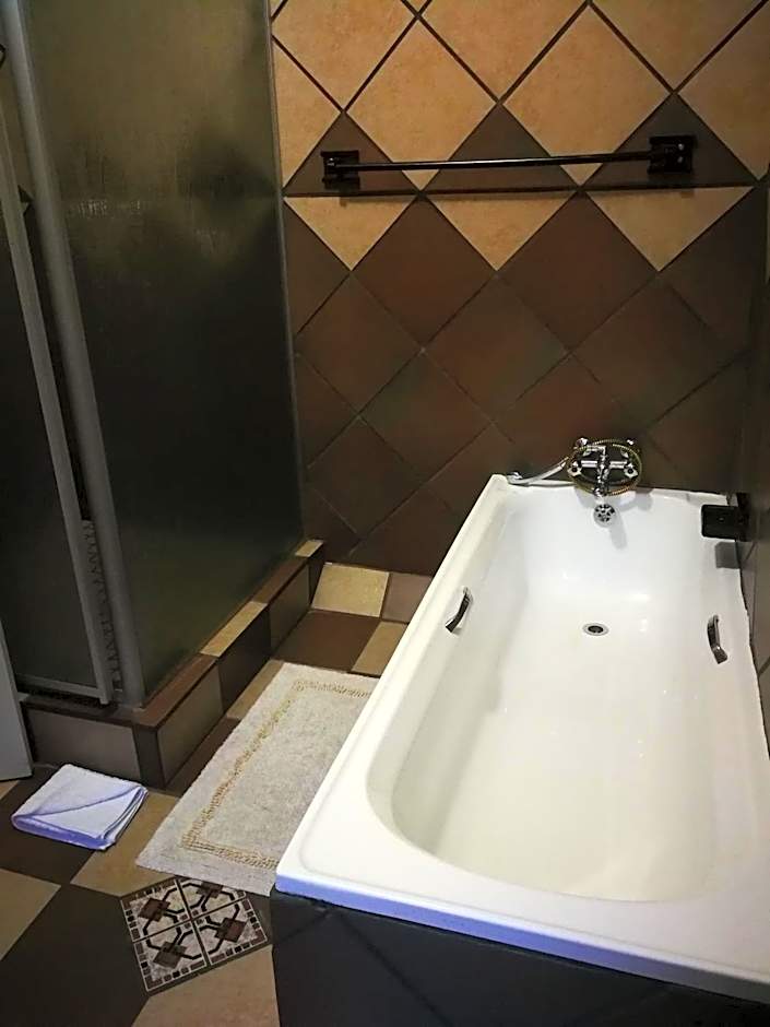 Augrabies Falls Lodge & Camp