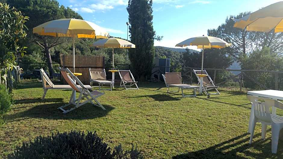 Locanda Mossa Dei Barbari